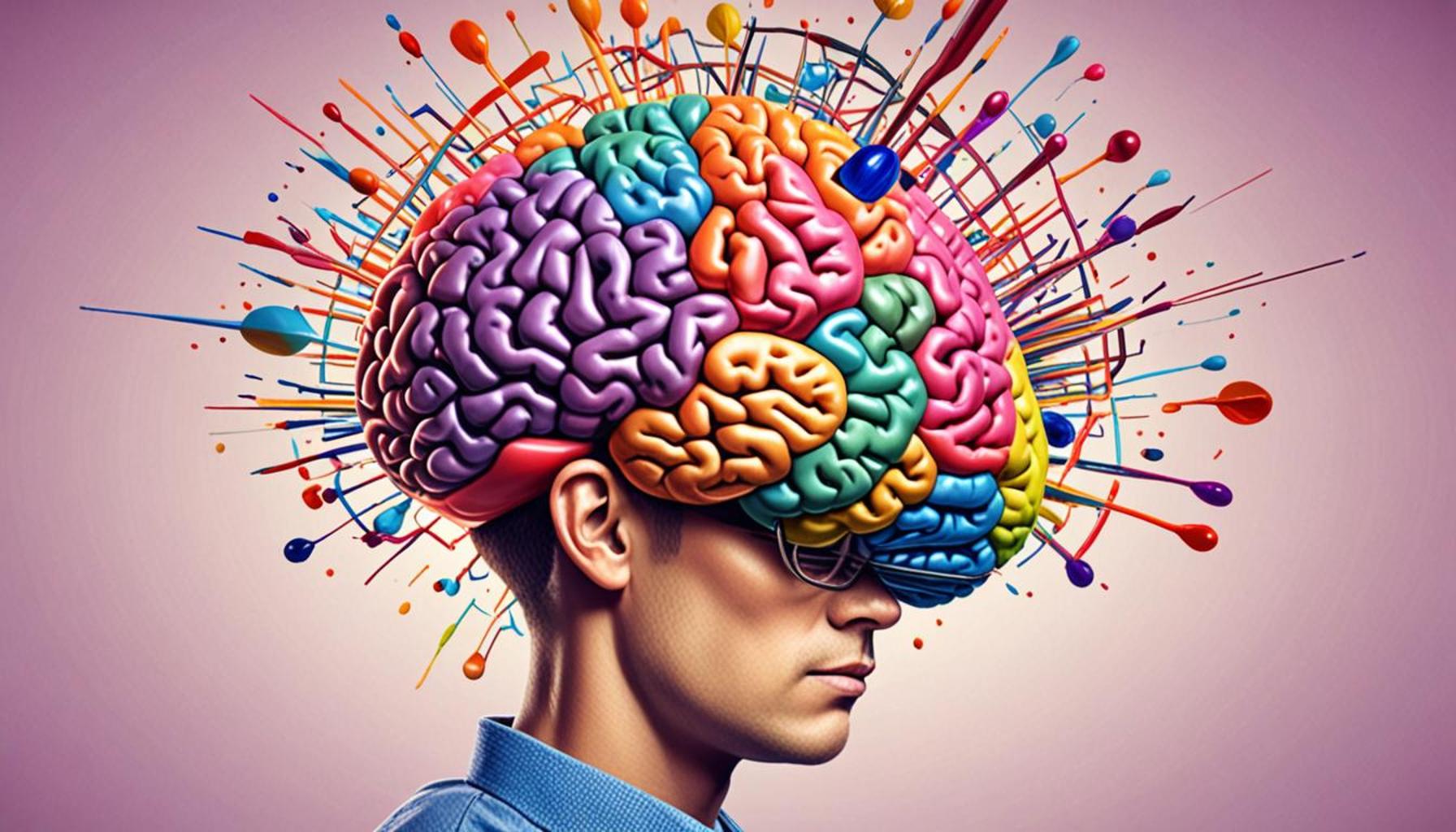 Brain Teasers: An Effective Approach to Enhance Concentration in Adults