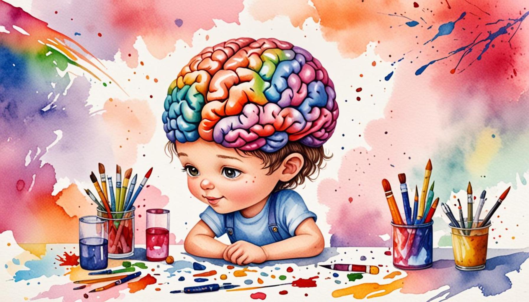 Brain Teasers for Kids: Stimulating Creativity and Critical Thinking from an Early Age
