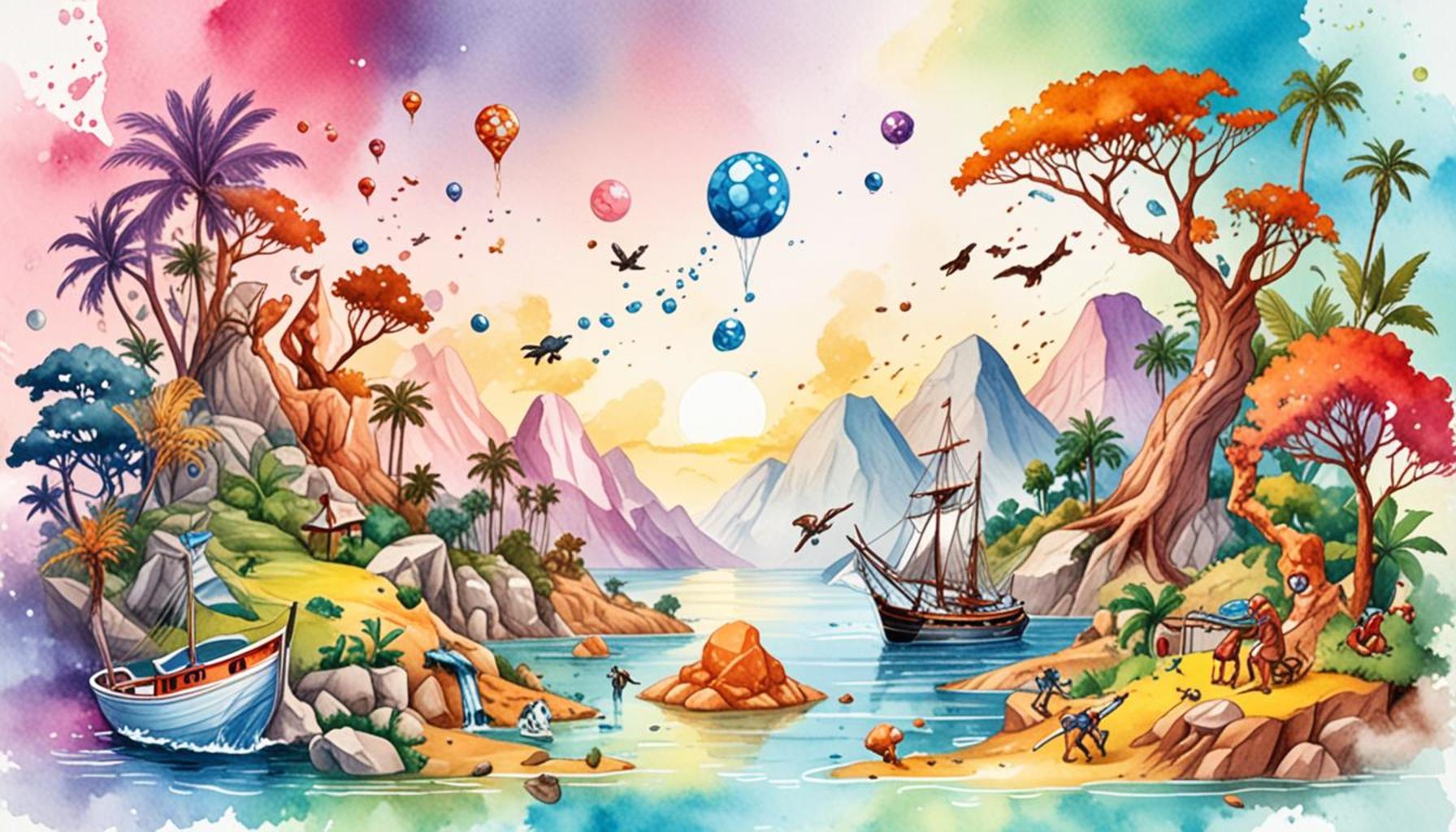 The Evolution of Logic Games: From Tradition to the Digital Era