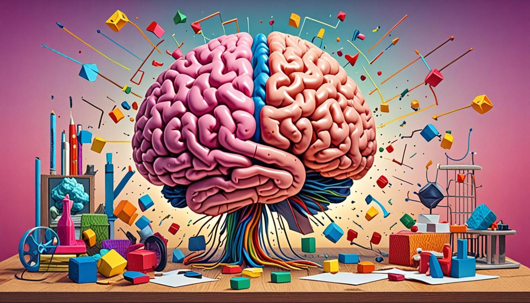 Logic Challenges: How Brain Teasers Can Improve Your Problem-Solving Skills