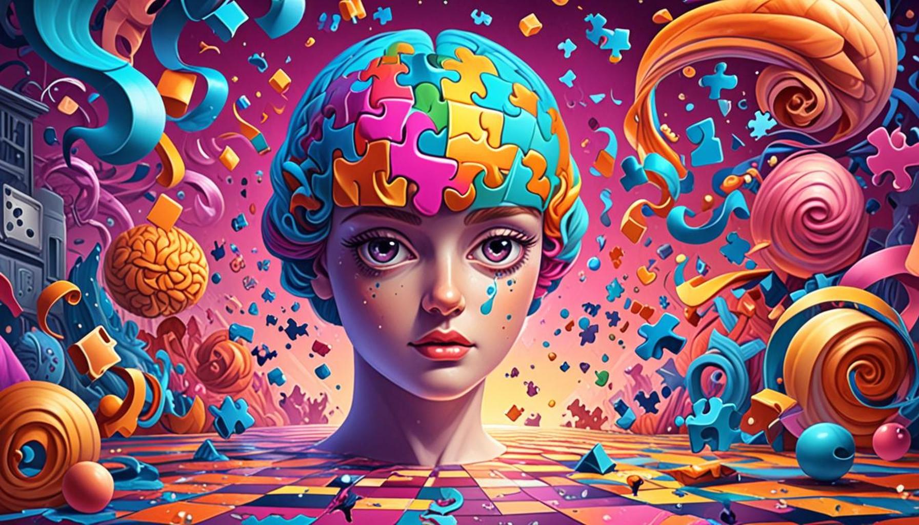 Exciting puzzle challenges?>