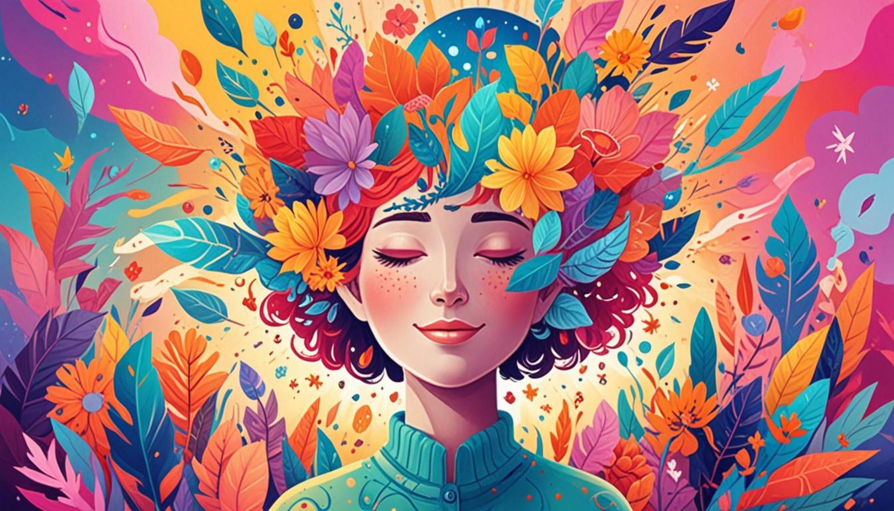 Overcome Emotional Challenges with Positive Affirmations