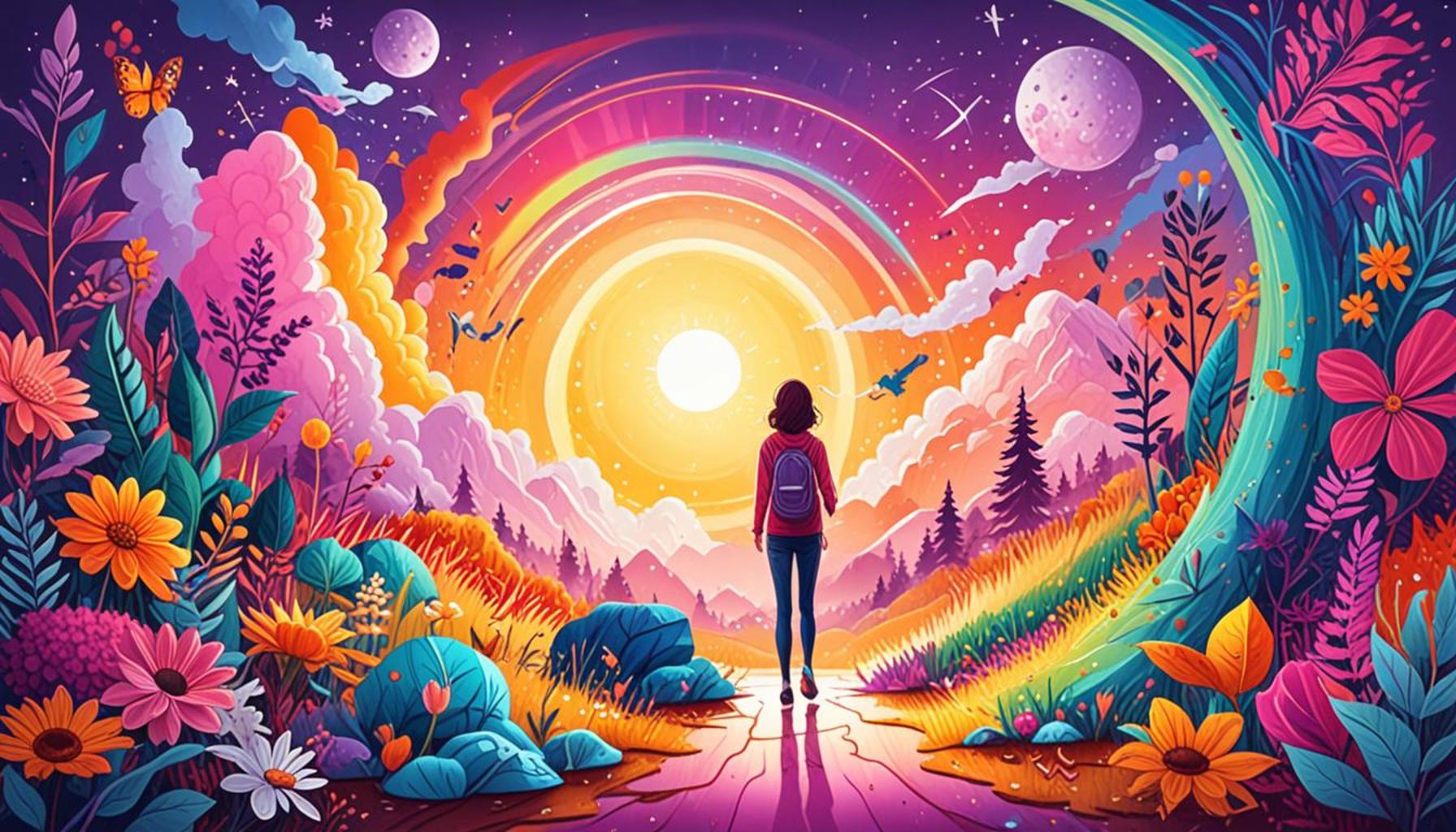 Daily Affirmations as Catalysts for Change: Transforming Challenges into Personal Growth