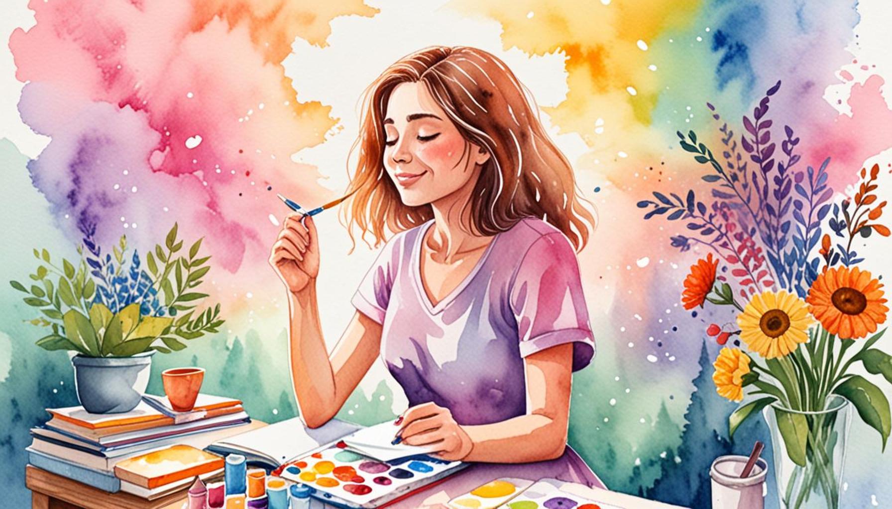 The Role of Daily Affirmations in Overcoming Fear and Anxiety: Building a Positive Future