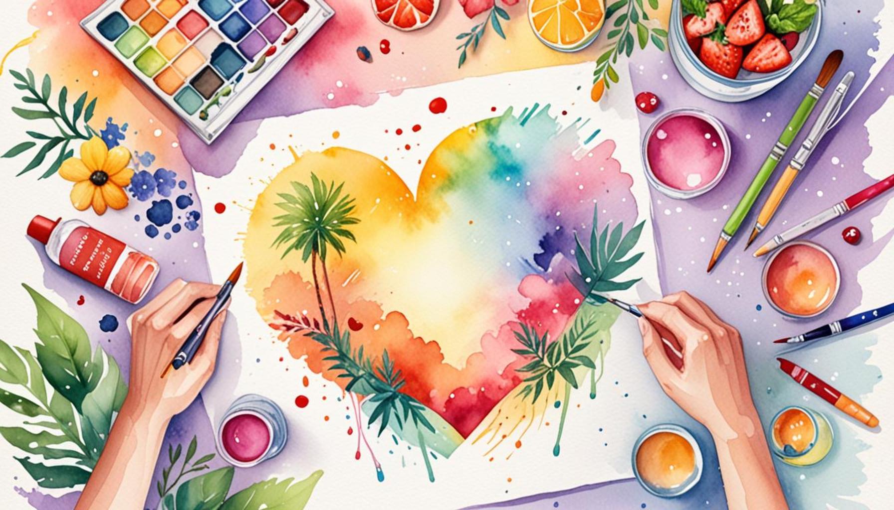 The Role of Positive Affirmations in Creating Healthy and Optimistic Interpersonal Relationships