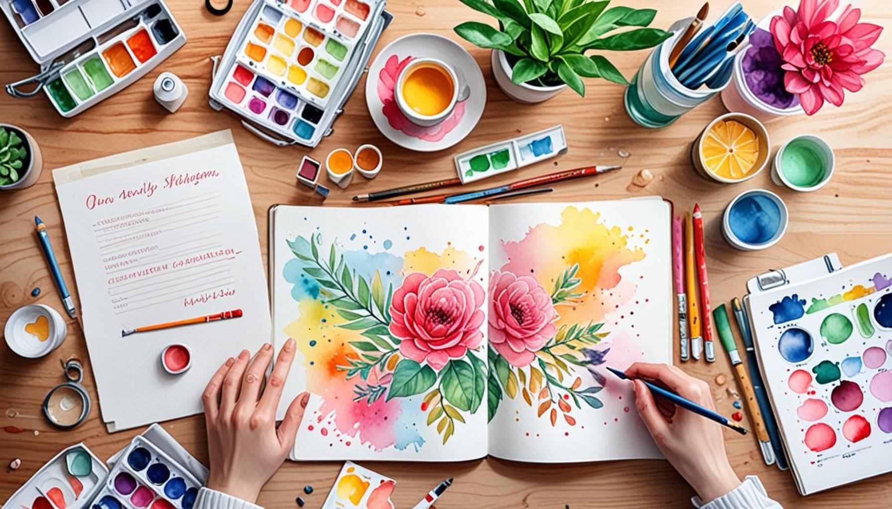 The Effect of Positive Affirmations on Personal Motivation: Keeping Focus on Long-Term Goals