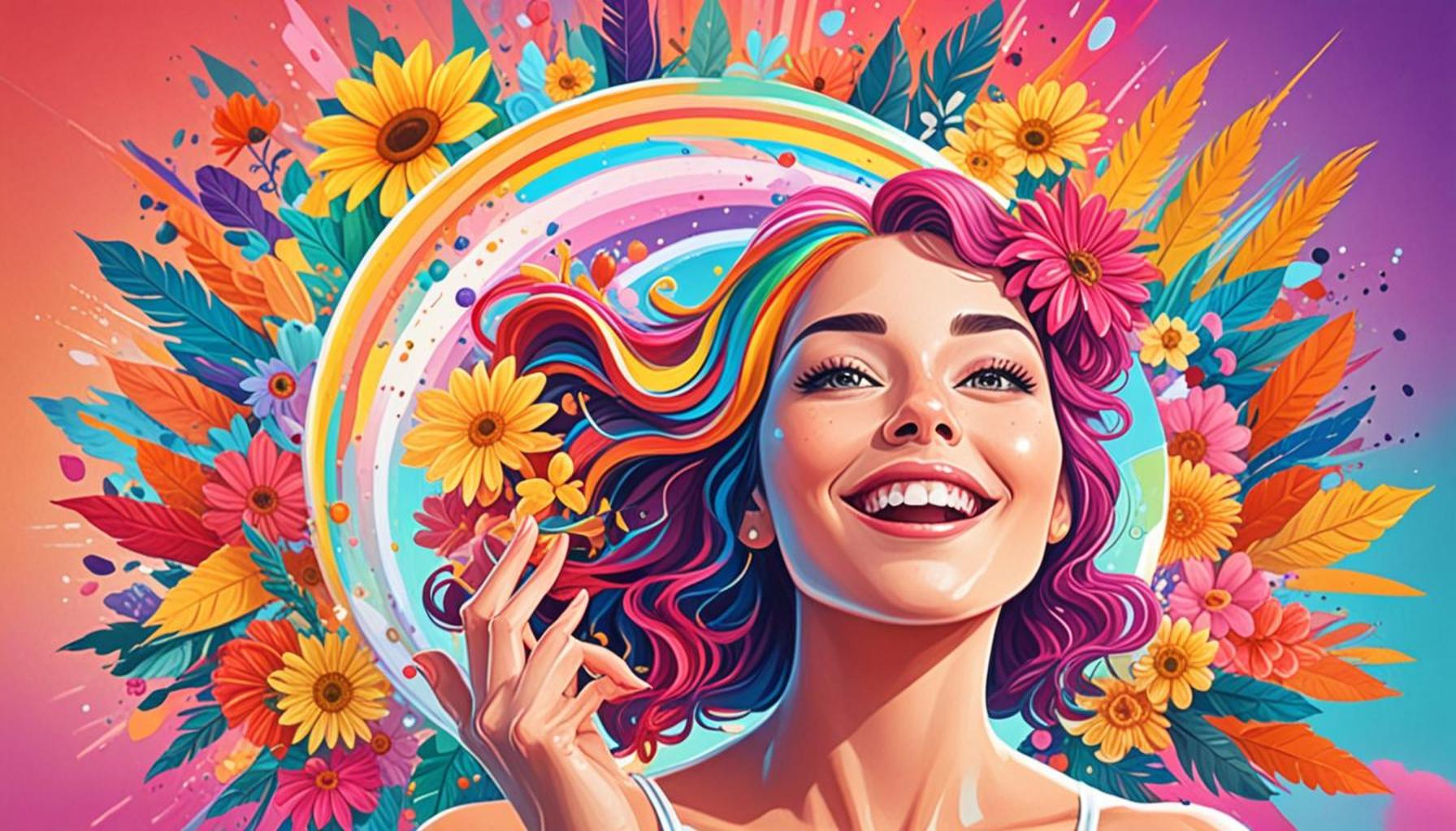 How Daily Positive Affirmations Can Transform Your Self-Esteem and Boost Your Confidence