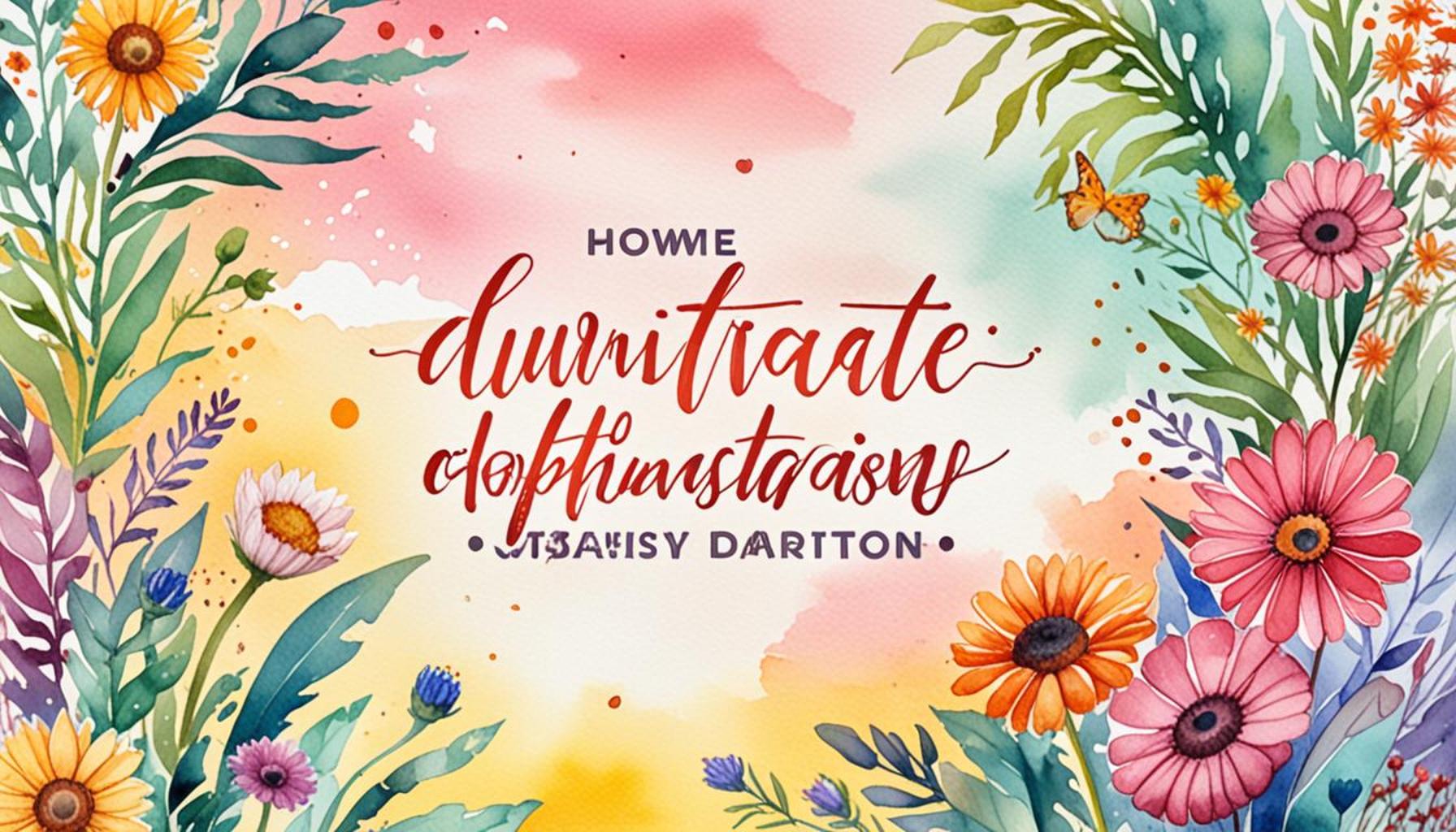 How to Cultivate Lasting Optimism Through Daily Affirmations