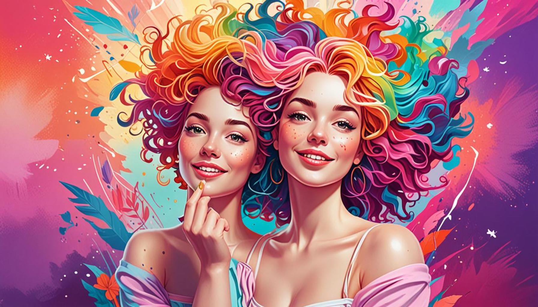 The connection between self-esteem and positive affirmations: a practical guide to strengthen your confidence