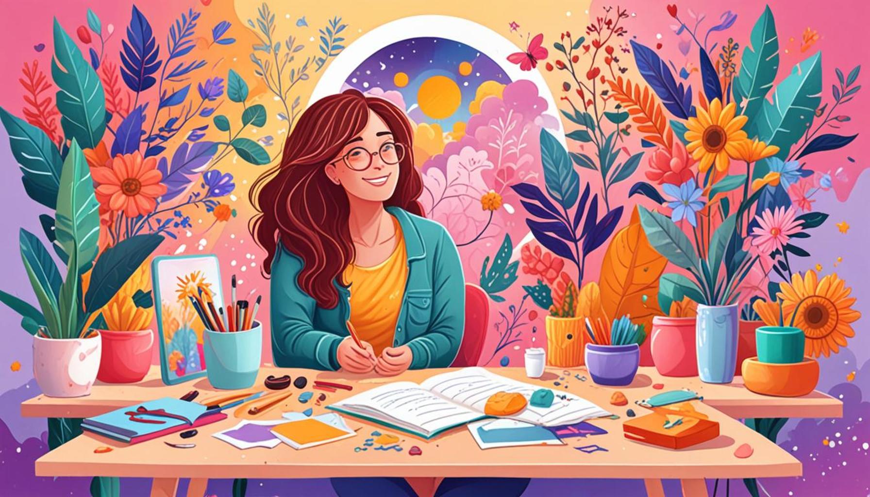 How Positive Affirmations Can Transform Your Self-Care Routine and Promote Mental Well-Being