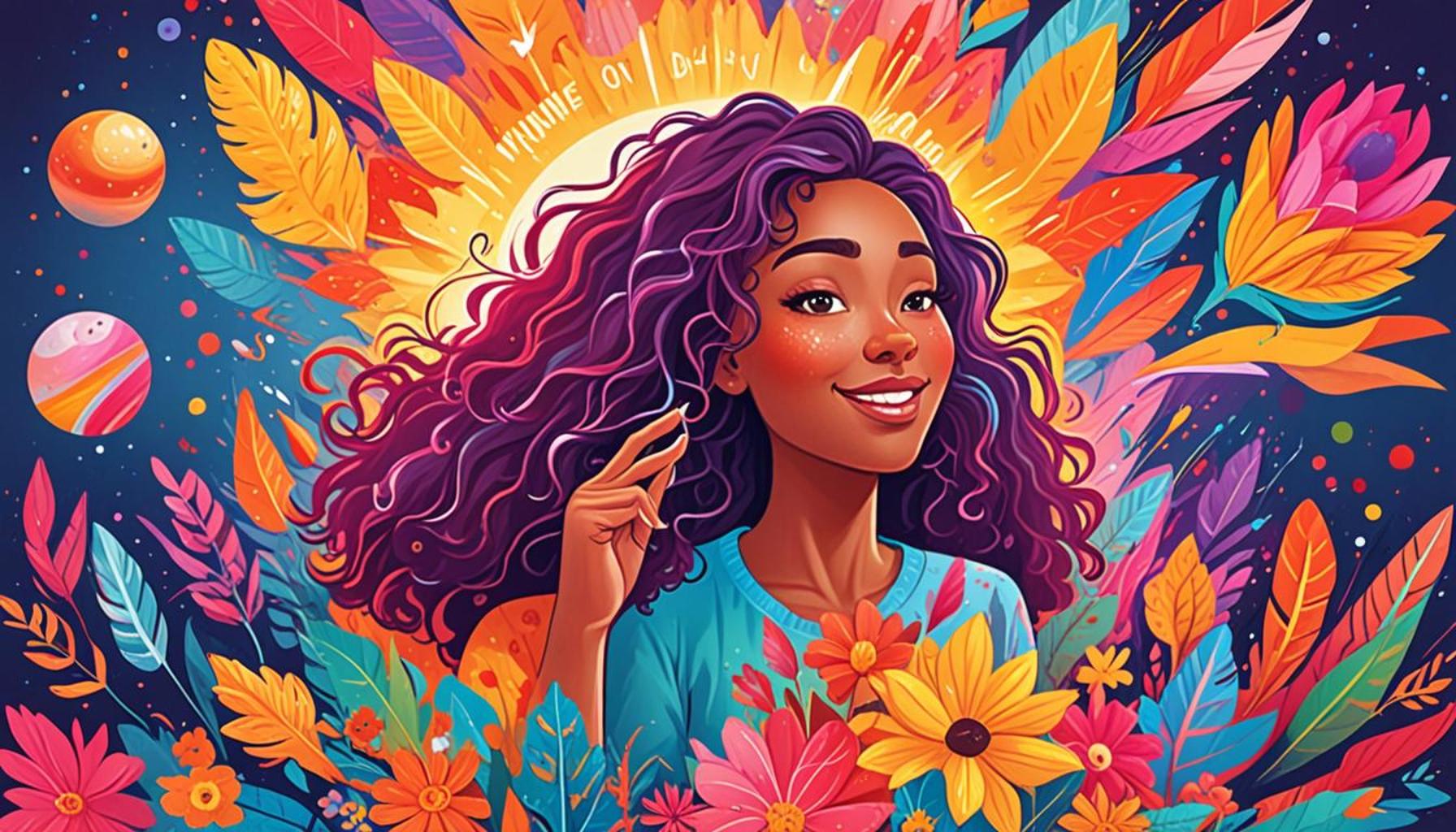 The Importance of Daily Affirmations in Self-Confidence and Self-Esteem