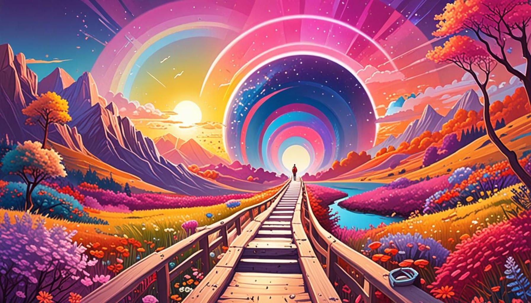 Developing Self-Discipline Through Daily Affirmations: A Path to Personal Success