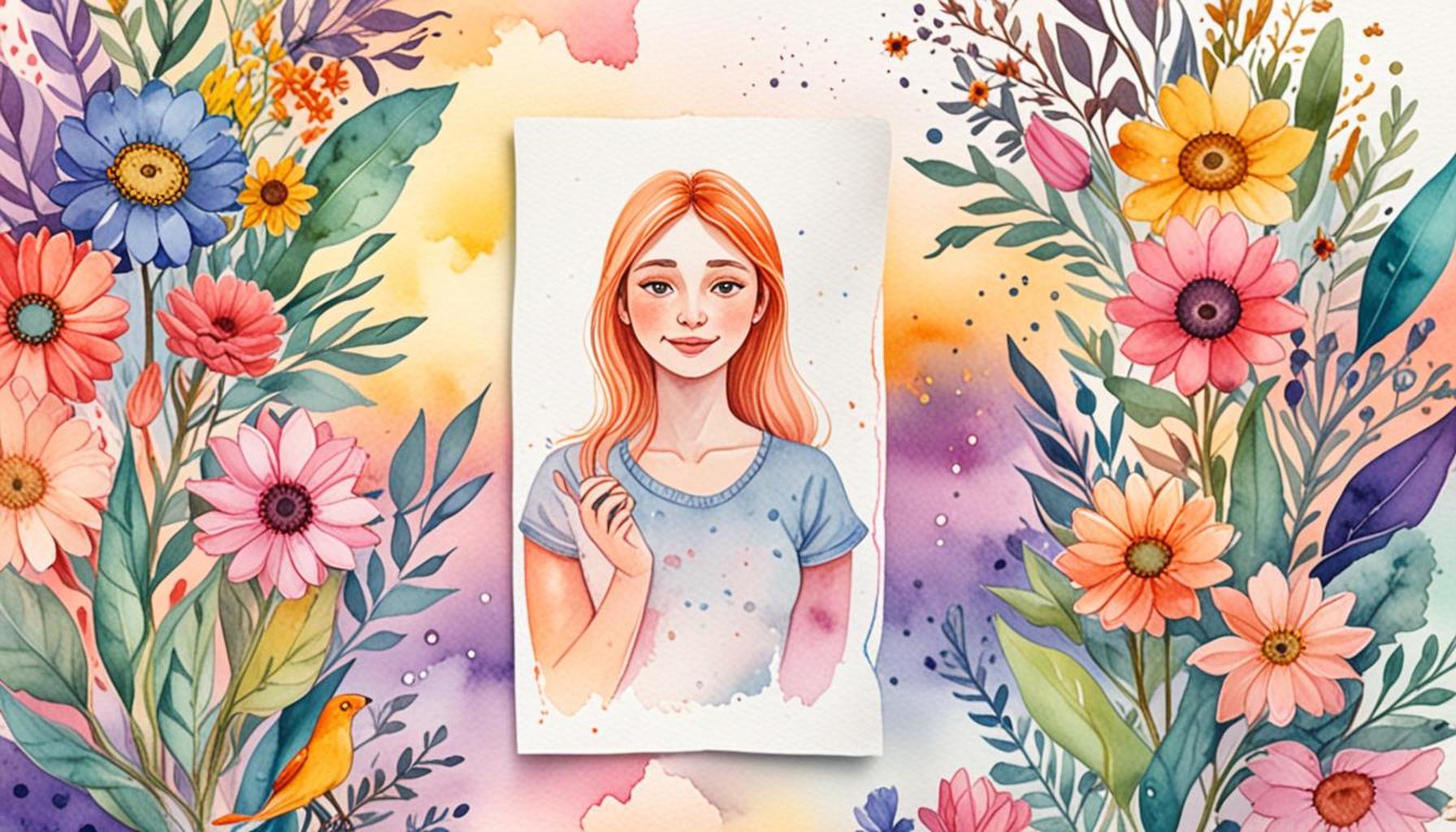 The Role of Daily Affirmations in Creating a Positive and Authentic Identity