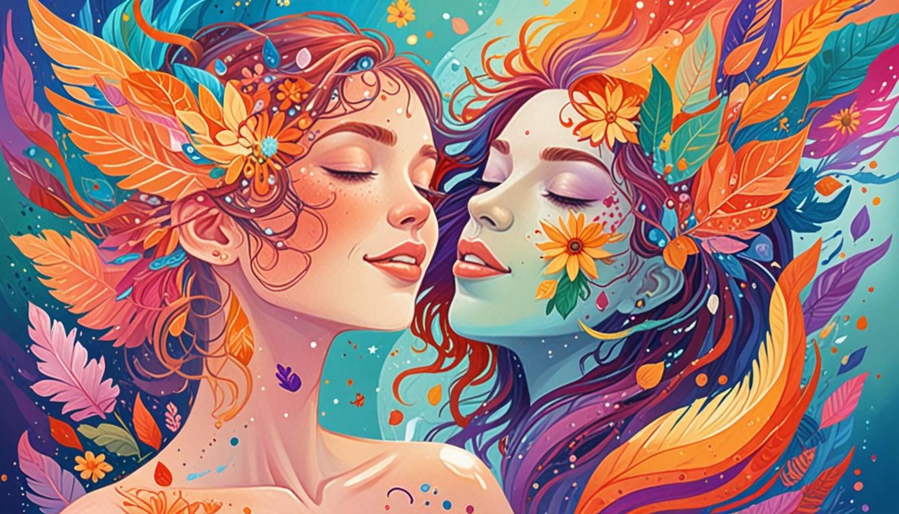 The Use of Positive Affirmations in the Practice of Self-Compassion and Personal Acceptance