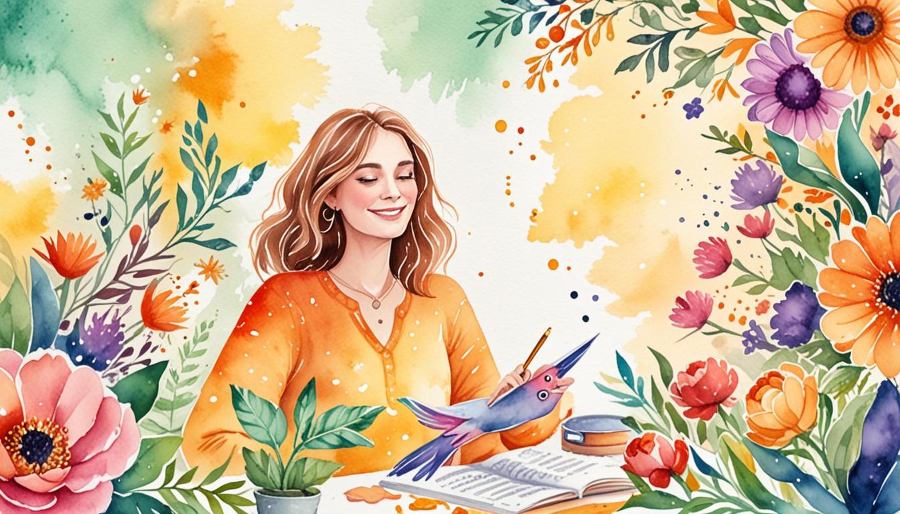 How Daily Affirmations Can Improve Social Connection and Sense of Community