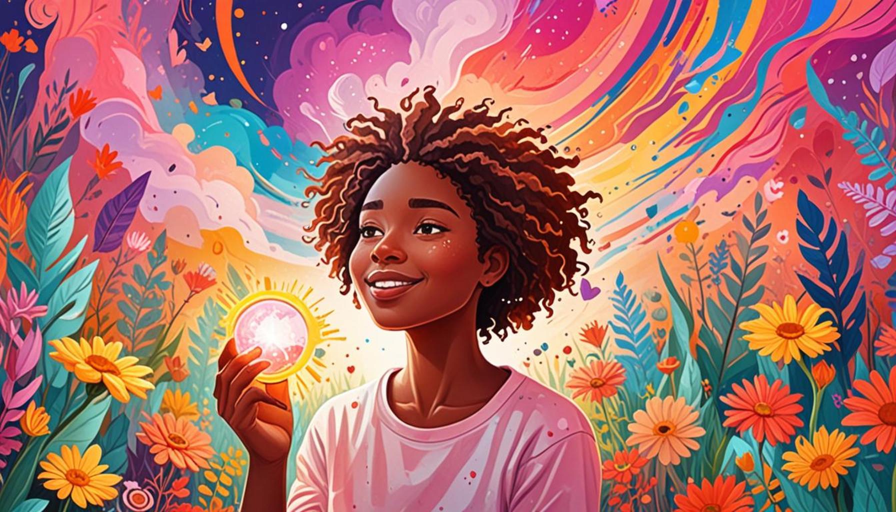 Boost Emotional Resilience Positive Affirmations Lasting Impact