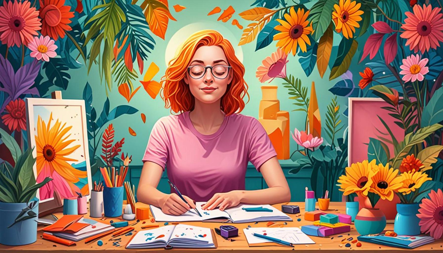 The Relationship between Positive Affirmations and Stress Management in Everyday Life