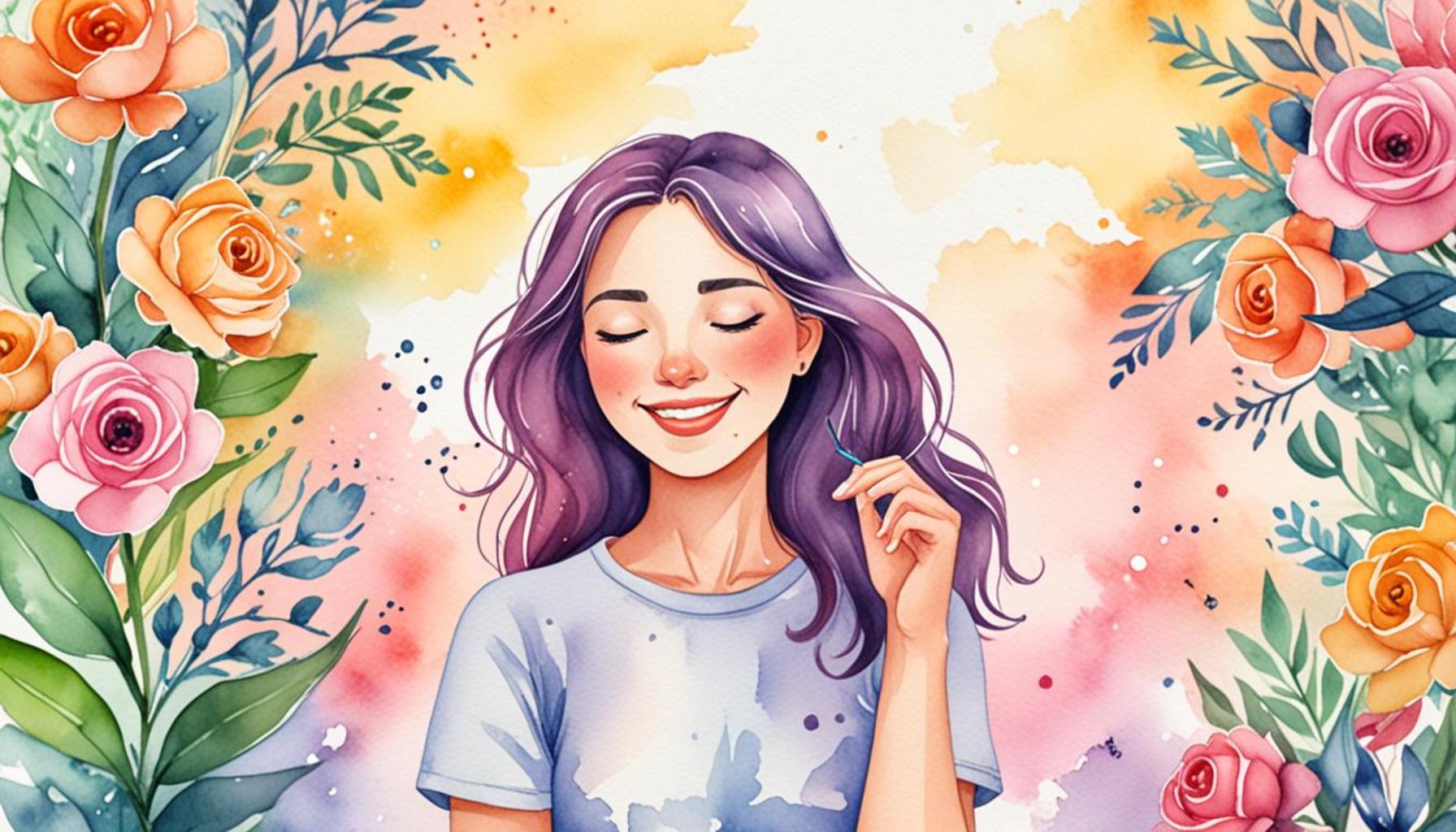 Overcome Anxiety and Stress The Power of Positive Affirmations