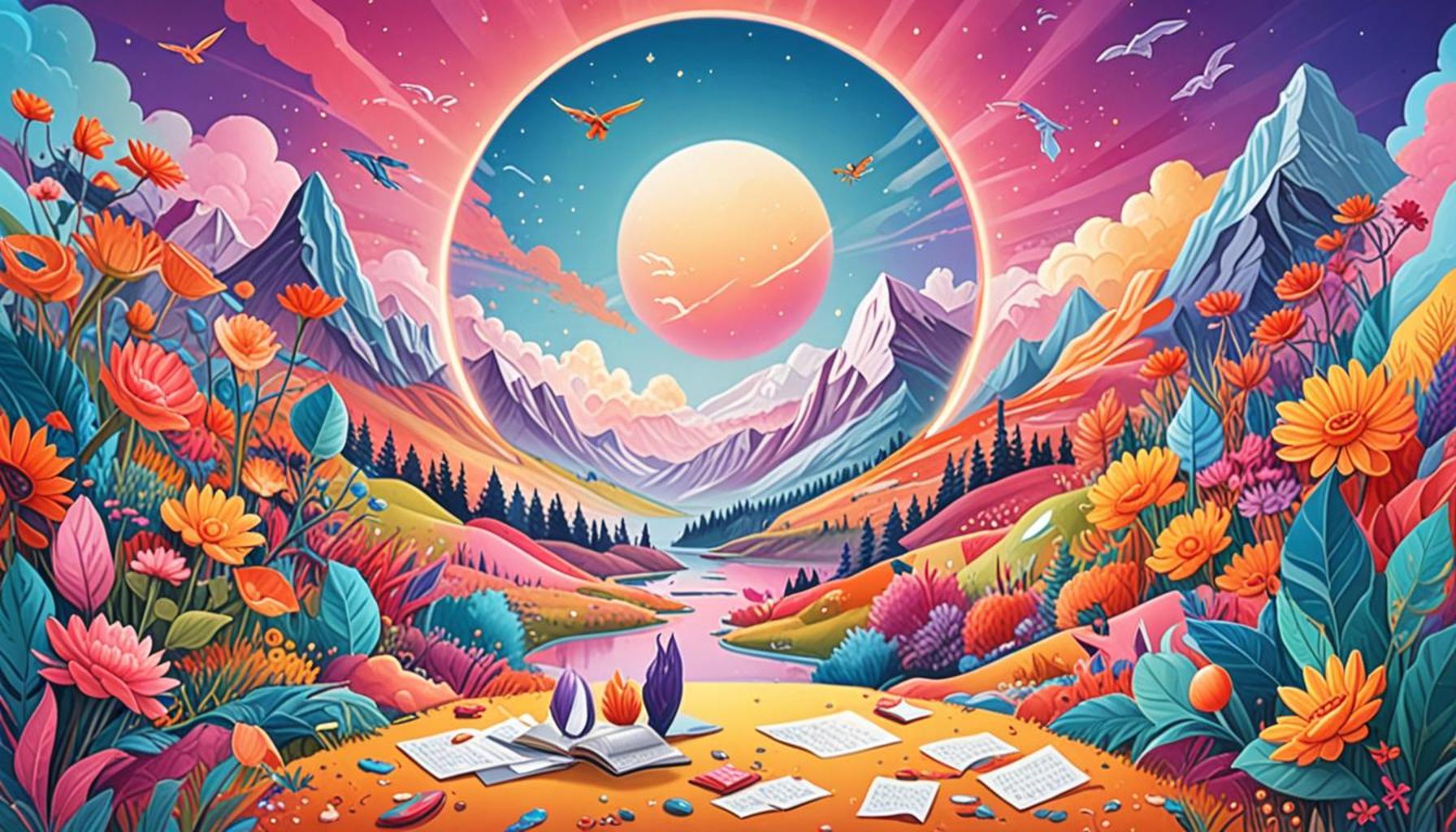 Daily Affirmations as a Coping Tool in Times of Change and Uncertainty