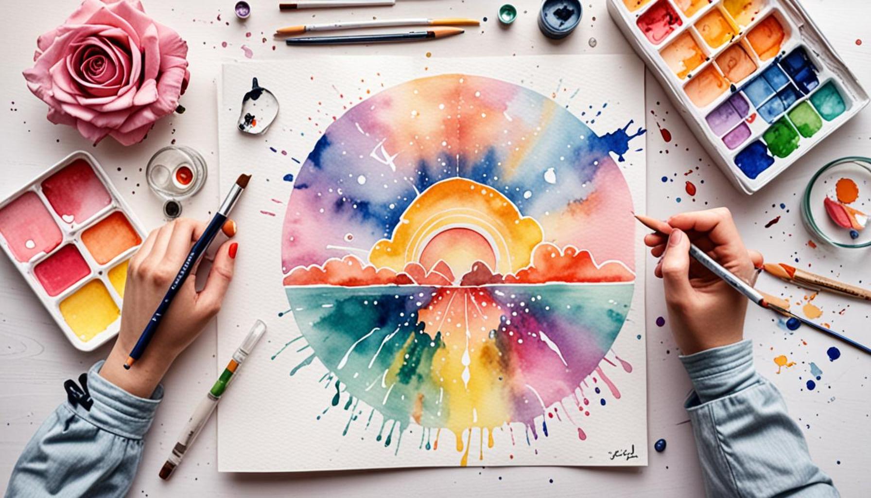 Exploring the Relationship between Positive Affirmations and Self-Efficacy in Promoting Emotional Resilience