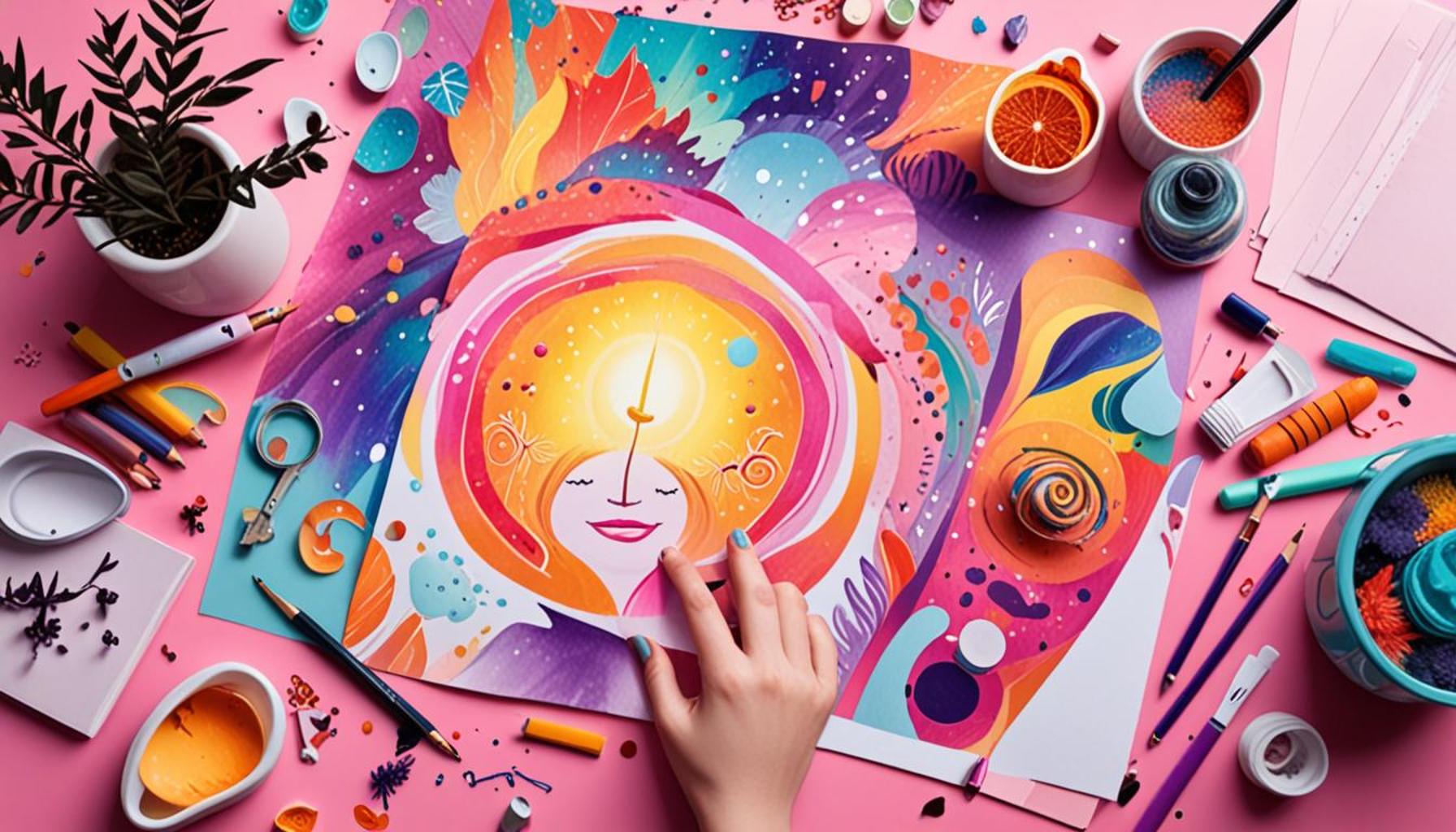 How to Create a Positive Affirmation Routine to Enhance Emotional Resilience