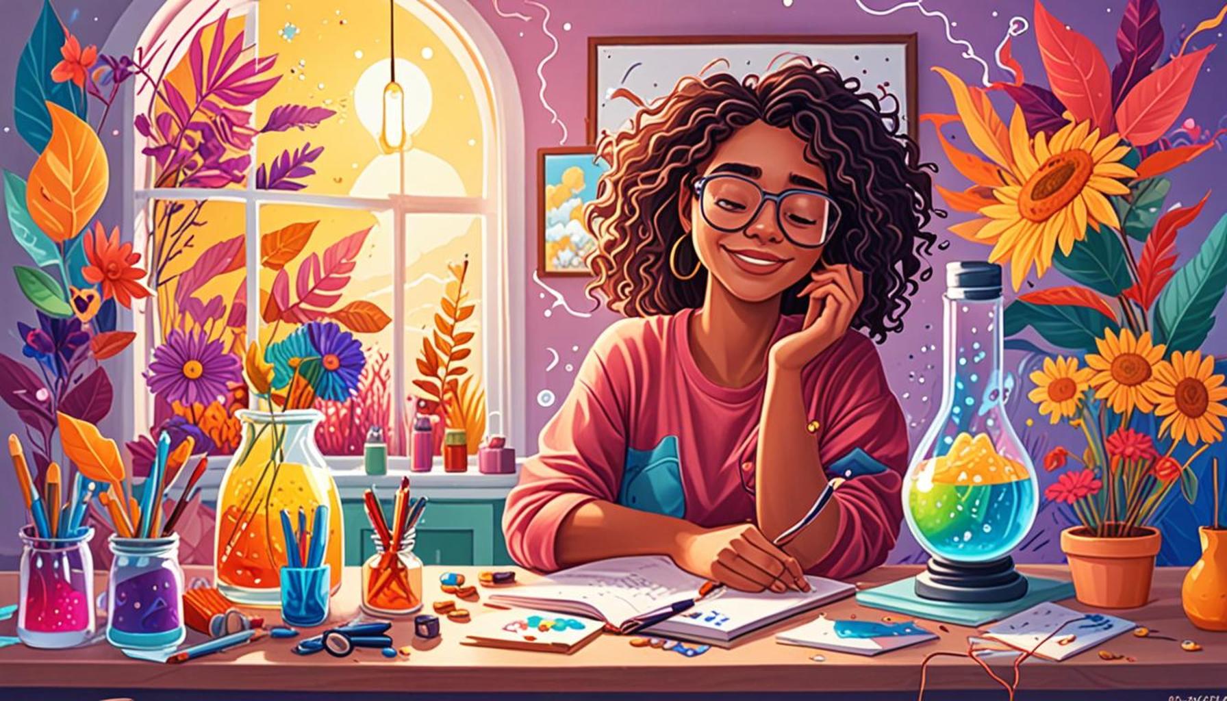 The Science Behind Positive Affirmations and Their Influence on Emotional Resilience