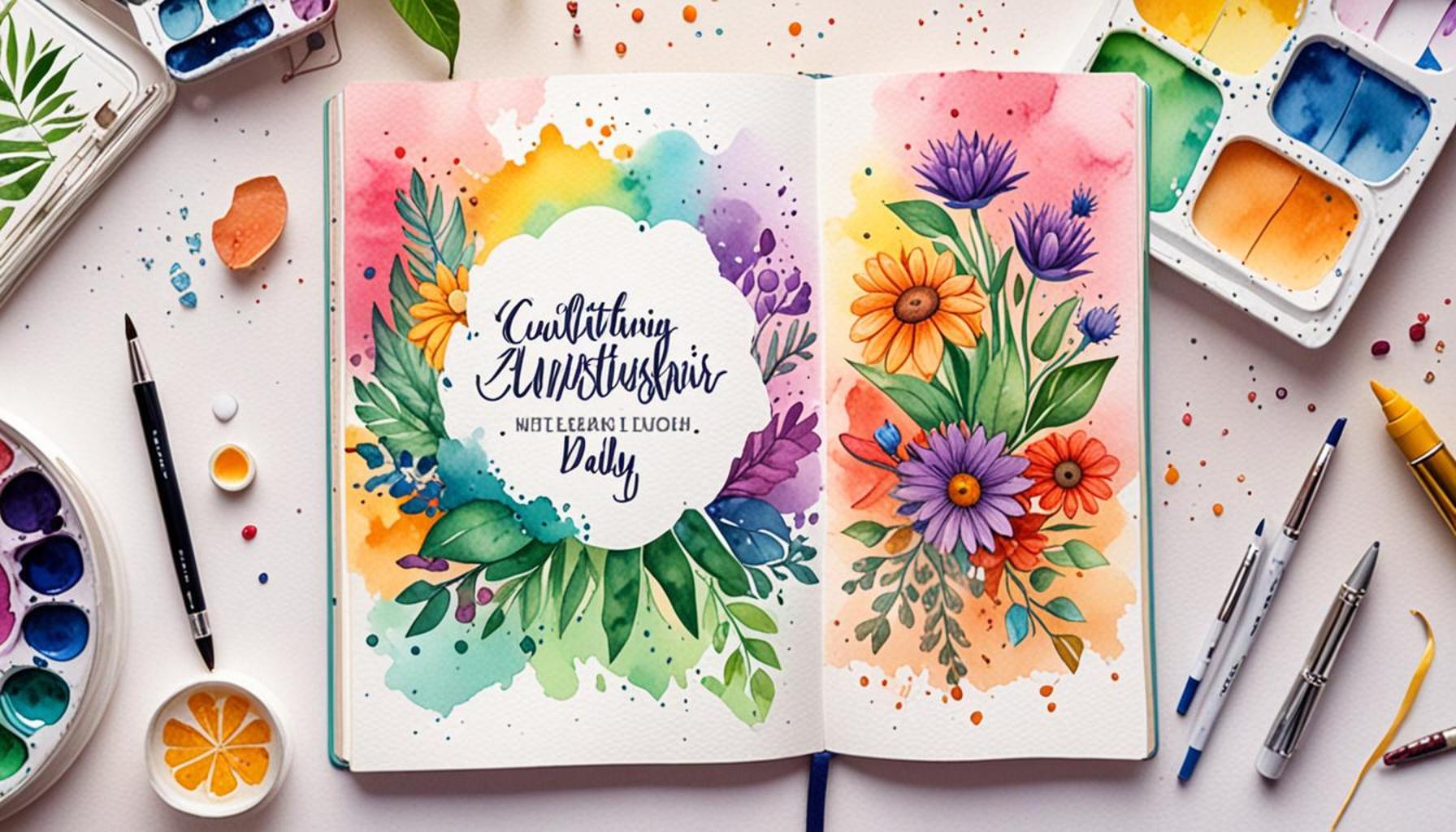 Cultivate an Optimistic Mindset with Daily Affirmations Your 7-Day Guide