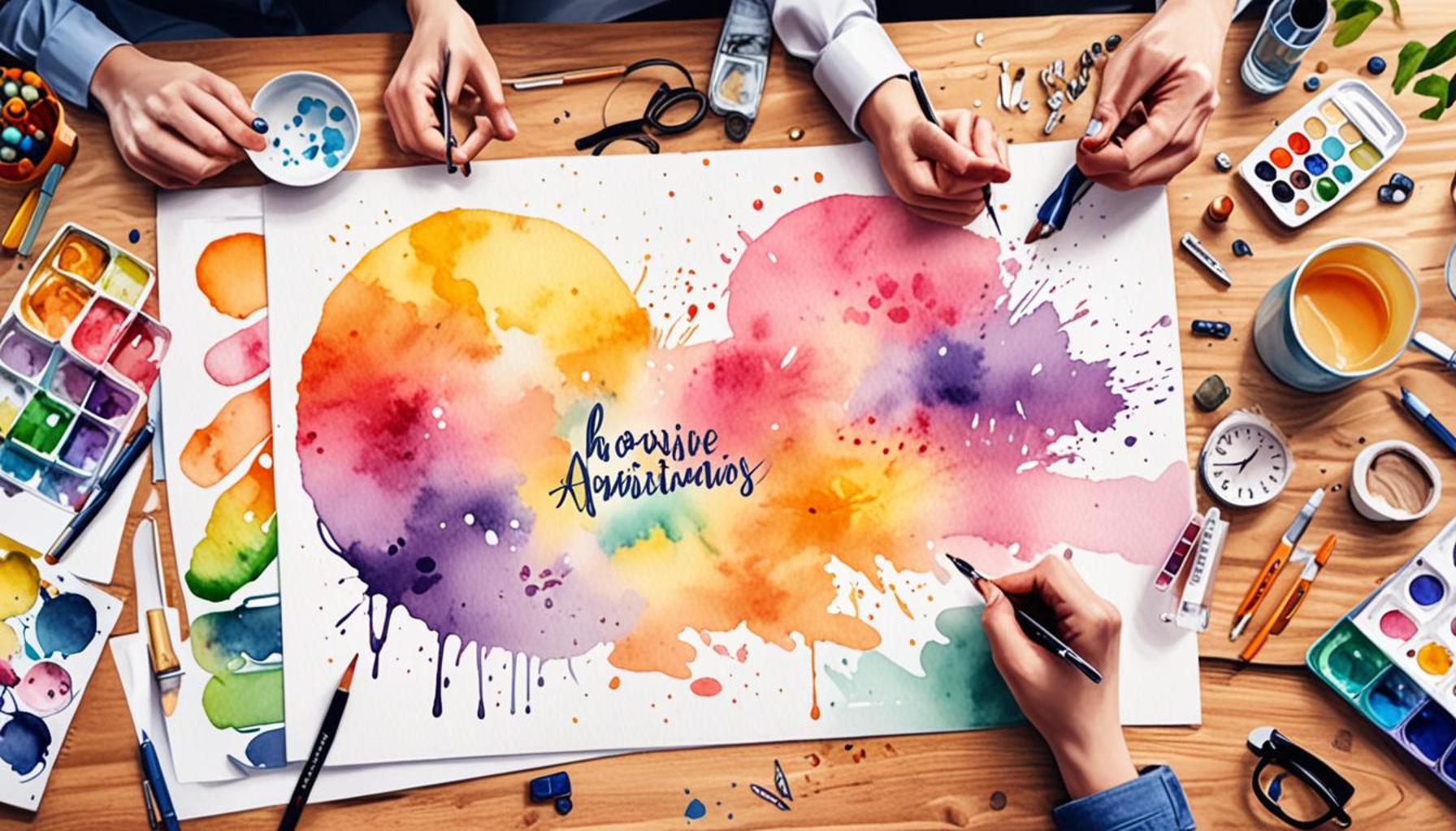 How Positive Affirmations Can Increase Self-Confidence and Promote Emotional Resilience in Work Environments