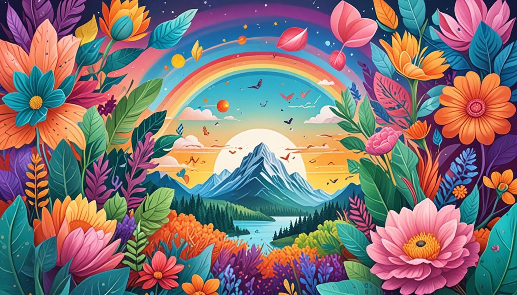 How Positive Affirmations Can Promote Healthy Interpersonal Relationships and Strengthen Emotional Resilience