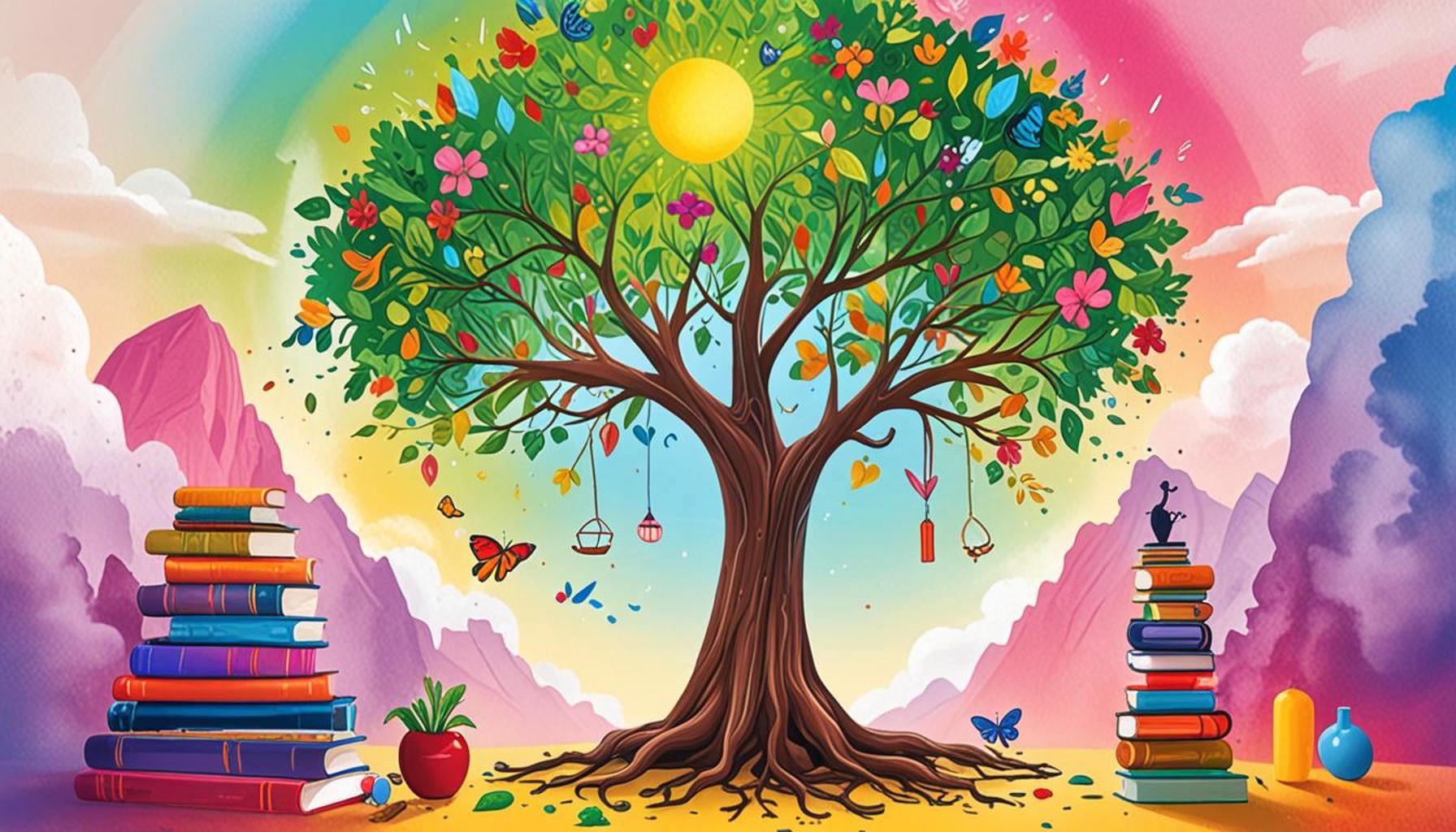 Developing a Growth Mindset: The Role of Daily Affirmations in Continuous Learning