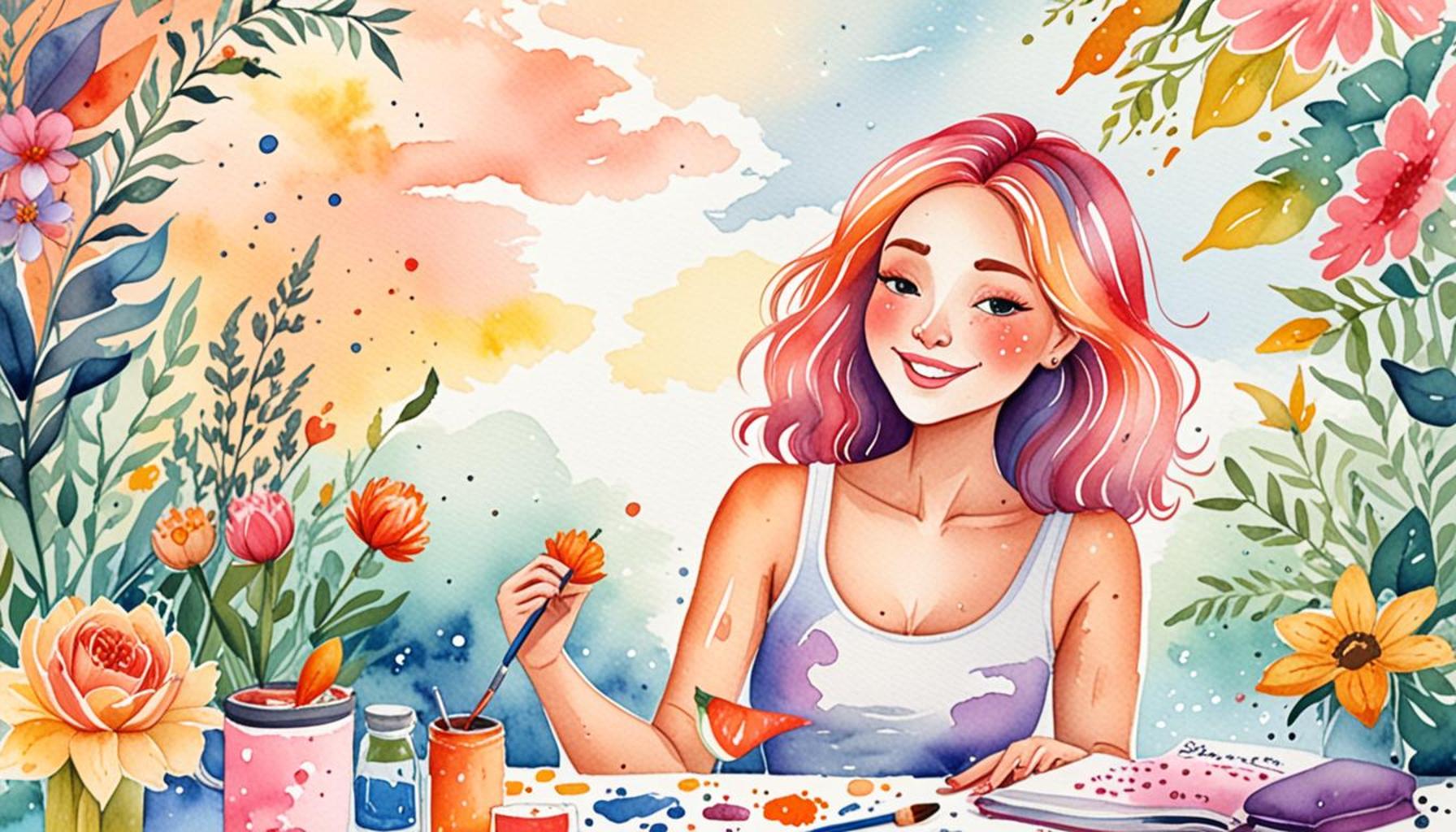 Boost Confidence Self-Efficacy Power of Daily Affirmations